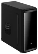 Корпус AeroCool SI-5200 Black отзывы владельцев