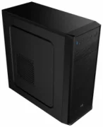Корпус AeroCool SI-5100 Black отзывы владельцев