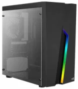 AeroCool Bolt Mini Black отзывы