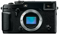 Камера Fujifilm X-Pro2 Body отзывы владельцев