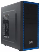 Корпус Deepcool Tesseract BF Black отзывы владельцев