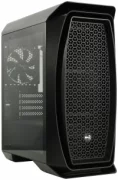 Корпус AeroCool Aero One Mini Black отзывы владельцев