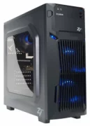 Корпус Zalman Z1 Neo отзывы владельцев
