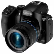 Камера Samsung NX30 Kit отзывы владельцев