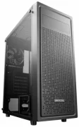 Корпус Deepcool E-Shield Black отзывы владельцев