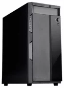 Корпус SilverStone PS14B Black отзывы владельцев
