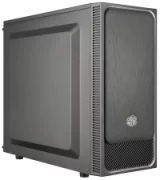 Корпус Cooler Master MasterBox E500L (MCB-E500L-KN5N-S02) w/o PSU Black/silver отзывы владельцев