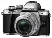 Камера Olympus OM-D E-M10 Mark II Kit отзывы владельцев
