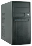 Корпус Chieftec CG-04B w/o PSU отзывы владельцев