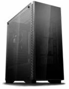 Корпус Deepcool Matrexx 50 Black отзывы владельцев