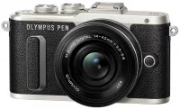 Камера Olympus Pen E-PL8 Kit отзывы владельцев