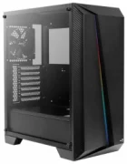 Корпус AeroCool Cylon Pro Black отзывы владельцев