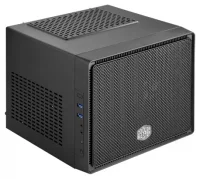 Корпус Cooler Master Elite 110 (RC-110-KKN2) Black отзывы владельцев
