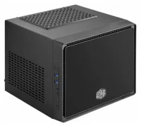 Корпус Cooler Master Elite 110A (RC-110A-KKN1) Black отзывы владельцев