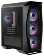 Корпус AeroCool Aero One Mini Frost Black отзывы владельцев