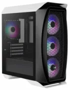 Корпус AeroCool Aero One Mini Frost White отзывы владельцев