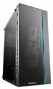 Корпус Deepcool Matrexx 55 Black отзывы владельцев