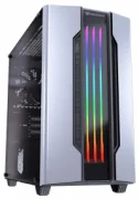Корпус COUGAR Gemini M Silver отзывы владельцев