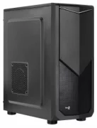 Корпус AeroCool Tomahawk-S 500W Black отзывы владельцев