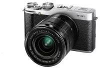 Камера Fujifilm X-M1 Kit отзывы владельцев