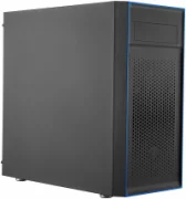 Корпус Cooler Master MasterBox E501L (MCB-E501L-KN5N-S00) Black отзывы владельцев