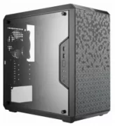 Корпус Cooler Master MasterBox Q300L (MCB-Q300L-KANN-S00) Black отзывы владельцев