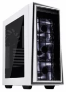 Корпус SilverStone RL06WS-PRO White отзывы владельцев