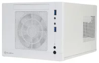 Корпус SilverStone SG05W-LITE White отзывы владельцев