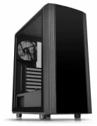 Корпус Thermaltake Versa J25 TG CA-1L8-00M1WN-00 Black отзывы владельцев