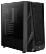 Корпус AeroCool AirHawk Black отзывы владельцев