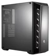 Корпус Cooler Master MasterBox MB520 (MCB-B520-KANN-S02) Black/white отзывы владельцев
