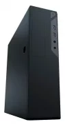Корпус Powerman EL501 300W Black отзывы владельцев
