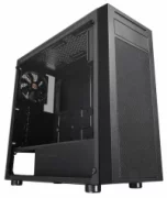 Корпус Thermaltake Versa J22 TG Edition CA-1L5-00M1WN-00 Black отзывы владельцев