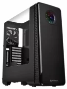Корпус Thermaltake View 28 RGB CA-1H2-00M1WN-00 Black отзывы владельцев