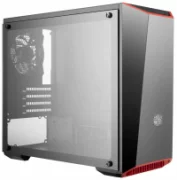 Корпус Cooler Master MasterBox Lite 3.1 TG (MCW-L3S3-KGNN-00) w/o PSU Black отзывы владельцев