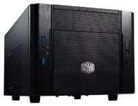Корпус Cooler Master Elite 130 (RC-130-KKN1) w/o PSU Black отзывы владельцев