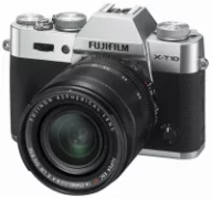 Камера Fujifilm X-T10 Kit отзывы владельцев