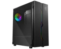 Корпус MSI MAG Vampiric 010 отзывы владельцев