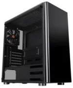 Корпус Thermaltake V200 TG Edition CA-1K8-00M1WN-00 Black отзывы владельцев