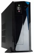 Корпус IN WIN BP655 200W Black отзывы владельцев