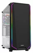 Корпус Zalman K1 Black отзывы владельцев