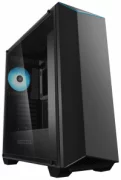Корпус Deepcool Earlkase RGB V2 Black отзывы владельцев