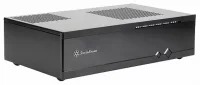 Корпус SilverStone ML05B Black отзывы владельцев