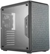 Корпус Cooler Master MasterBox Q500L (MCB-Q500L-KANN-S00) Black отзывы владельцев