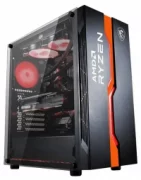 Корпус MSI MAG Vampiric 011C Ryzen Edition отзывы владельцев