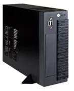 Корпус IN WIN BP691 200W Black отзывы владельцев