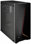 Корпус Corsair Carbide Series SPEC-06 RGB TG Black отзывы владельцев