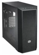Корпус Cooler Master MasterBox 5 (MCX-B5S1-KWNN-11) w/o PSU Black отзывы владельцев