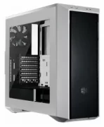 Корпус Cooler Master MasterBox 5 (MCX-B5S2-WWNN-01) w/o PSU White отзывы владельцев