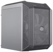 Корпус Cooler Master MasterCase H100 Mesh (MCM-H100-KANN-S00) Black отзывы владельцев